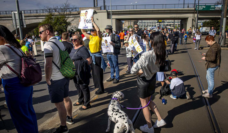 2025年布拉格半程馬拉松(賽事規(guī)程)(6) 2025年布拉格半程馬拉松(賽事規(guī)程)(6)
