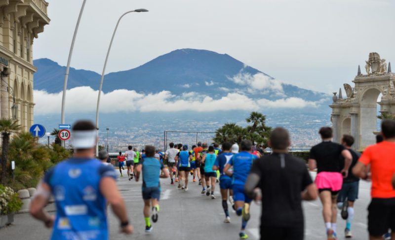 2025年那不勒斯半程馬拉松(賽事規(guī)程)(5) 2025年那不勒斯半程馬拉松(賽事規(guī)程)(5)