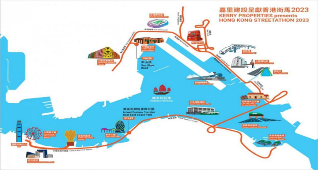 2024年香港街馬(賽事規(guī)程)(8) 2024年香港街馬(賽事規(guī)程)(8)