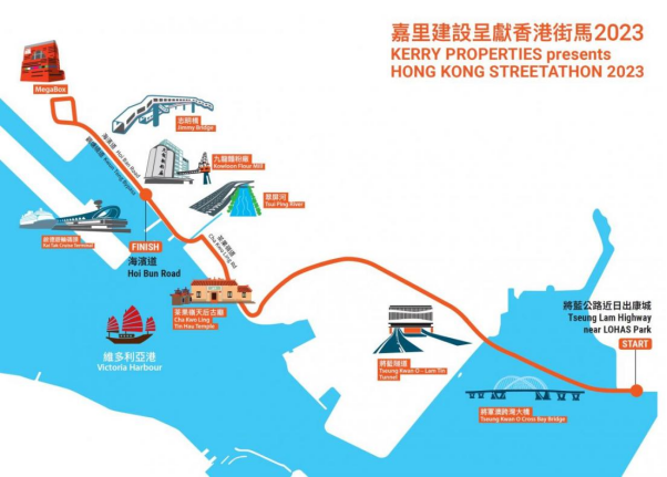 2024年香港街馬(賽事規(guī)程)(10) 2024年香港街馬(賽事規(guī)程)(10)