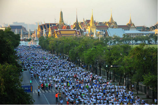 2024曼谷馬拉松(賽事規(guī)程)