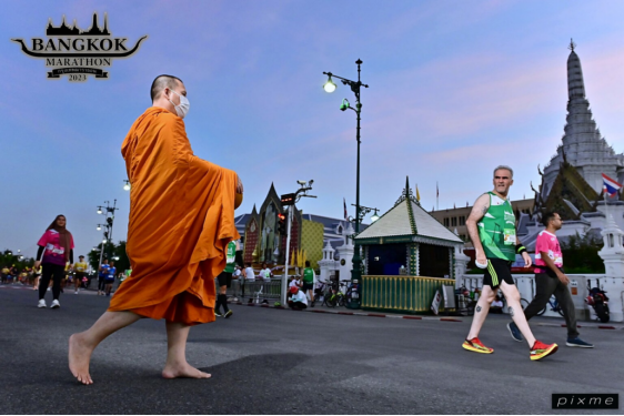 2024曼谷馬拉松(賽事規(guī)程)（4）
