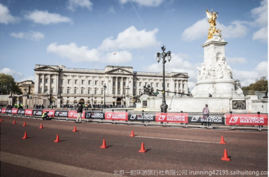 2025倫敦馬拉松(賽事規(guī)程)（2）