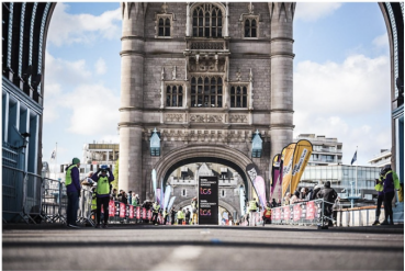 2025倫敦馬拉松(賽事規(guī)程)