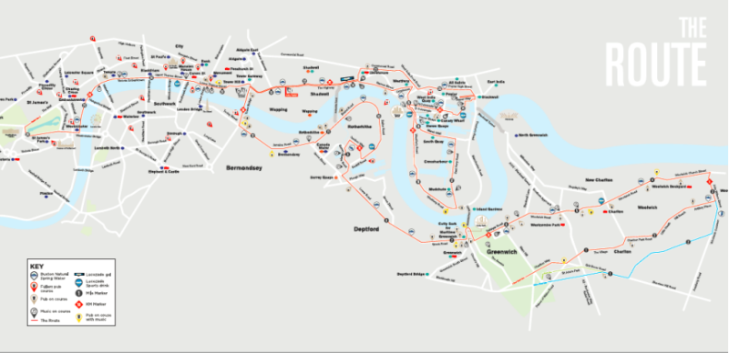 2025倫敦馬拉松(賽事規(guī)程)（5）