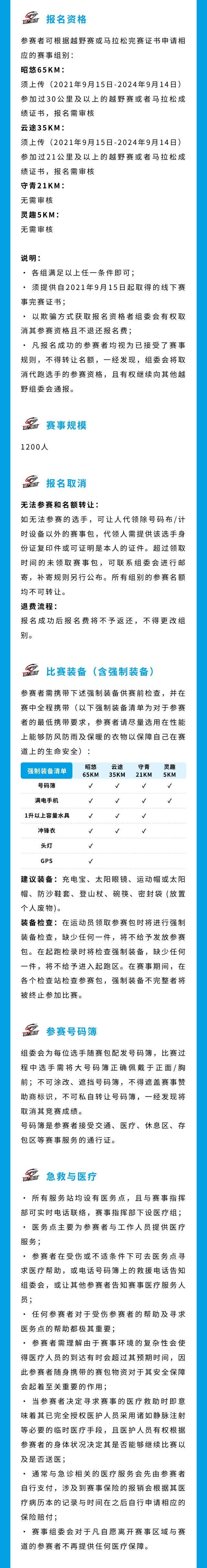 2024UTO助力首百國(guó)際越野挑戰(zhàn)賽(賽事規(guī)程)（5）