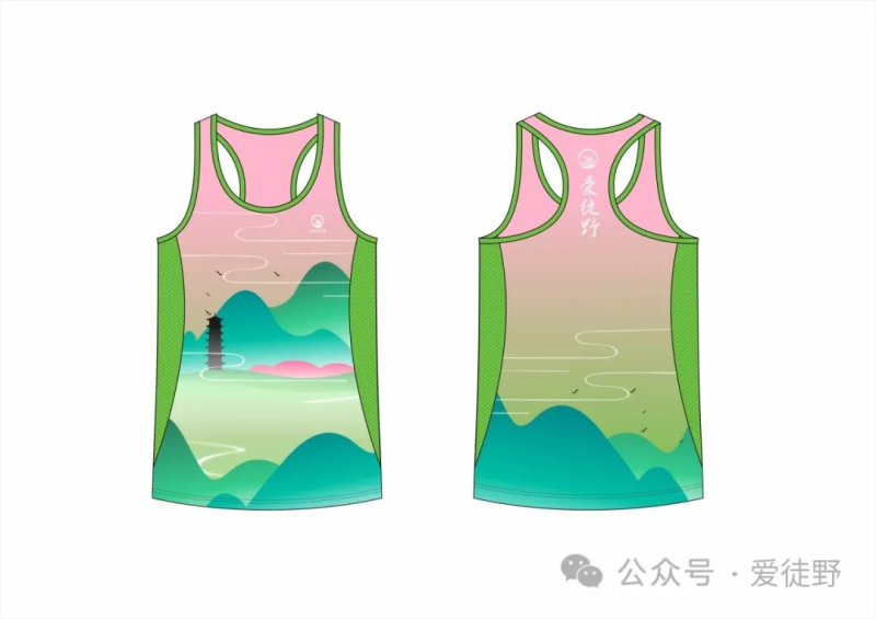 2024愛徒野南寧青秀山“春暖花開”半程馬拉松(賽事規(guī)程)(3) 2024愛徒野南寧青秀山“春暖花開”半程馬拉松(賽事規(guī)程)(3)