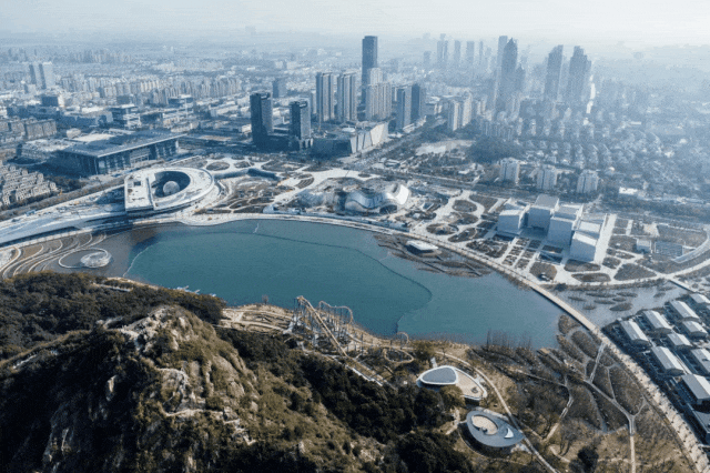 為愛開跑2024蘇州跑步文化節(jié)·獅山親子文化跑(賽事規(guī)程)(5) 為愛開跑2024蘇州跑步文化節(jié)·獅山親子文化跑(賽事規(guī)程)(5)