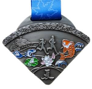 2024凈月潭四季歡樂跑夏季欣然賽(賽事規(guī)程)（3）