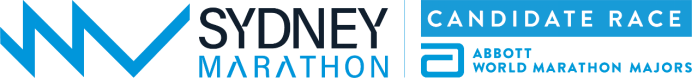 2024年悉尼馬拉松(賽事規(guī)程)