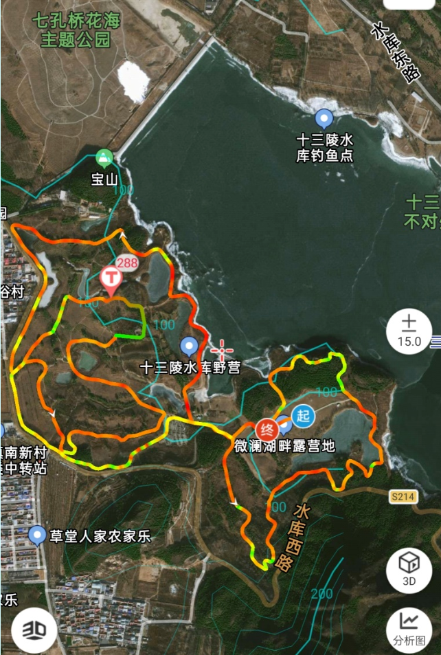 2024北京十三陵五一健跑節(jié)(賽事規(guī)程)（6）