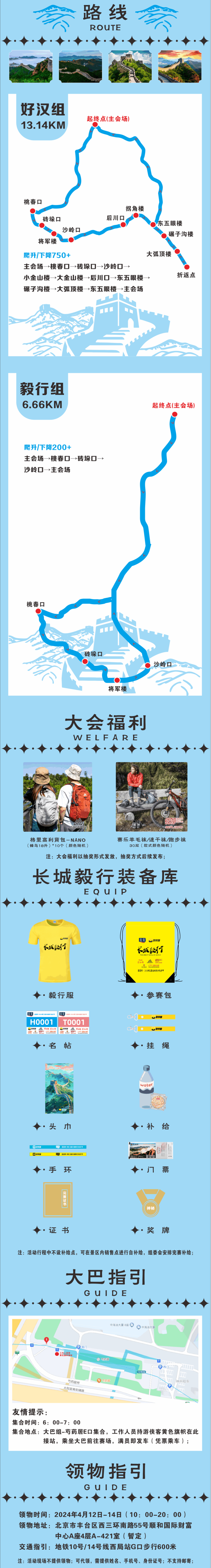 2024第三屆長(zhǎng)城毅行徒步節(jié)(賽事規(guī)程)（2）