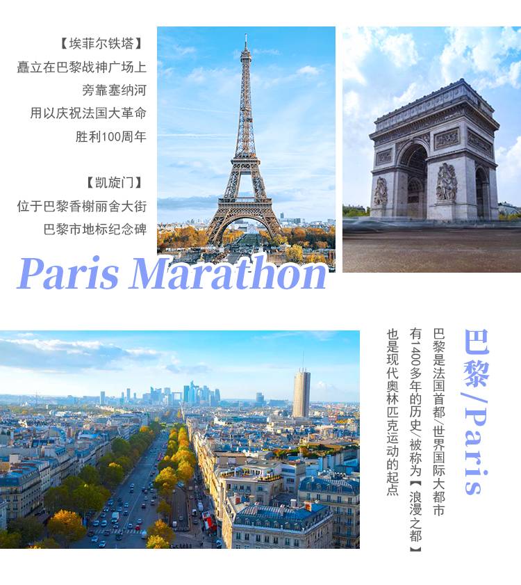 2024巴黎馬拉松線上跑（已發(fā)貨）(賽事規(guī)程)（3）