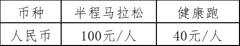 2024武漢空港國際商務新城半程馬拉松(賽事規(guī)程)（3）