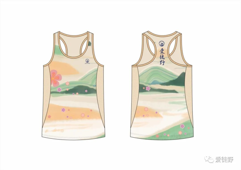 2024愛(ài)徒野昆明滇池“春暖花開(kāi)”半程馬拉松(賽事規(guī)程)（3）