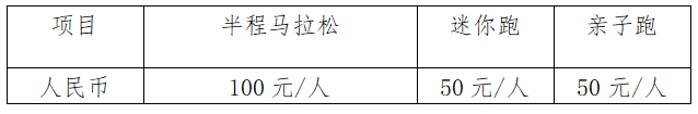 2024浙江蘭溪第九屆鄉(xiāng)村馬拉松賽(賽事規(guī)程)