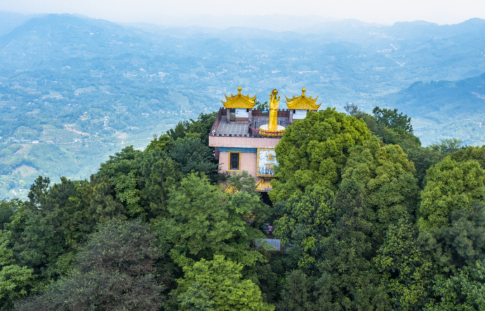 2024丹棱·老峨山山徑賽(賽事規(guī)程)