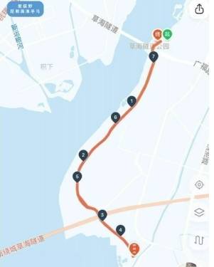 2024昆明滇池半程馬拉松（最新消息）