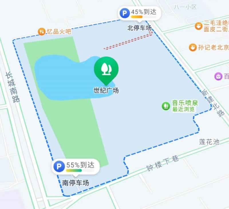 202榆林馬拉松物資領(lǐng)取報到指南（預約入口+時間地點）（2）