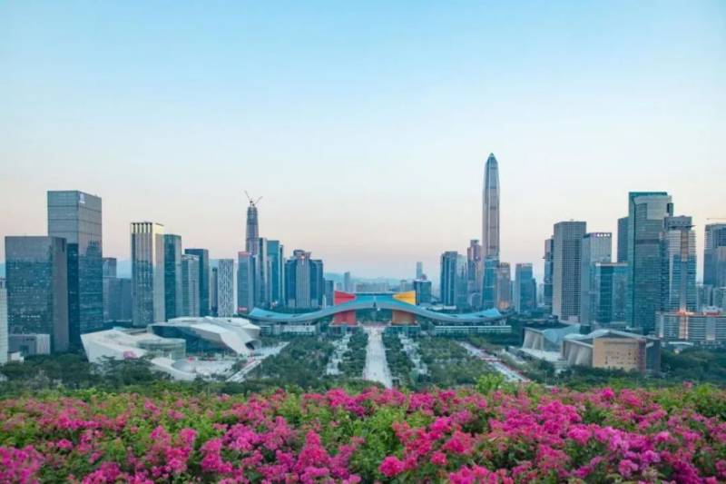 2024深圳馬拉松開跑時間(幾點)