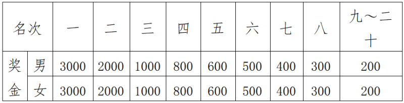 2024高淳馬拉松(賽事規(guī)程)（3）
