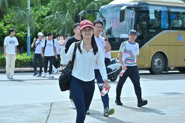 2024順德半程馬拉松跑團(tuán)座談會(huì)暨博潤體育第2屆全國跑團(tuán)大會(huì)圓滿舉辦（5）