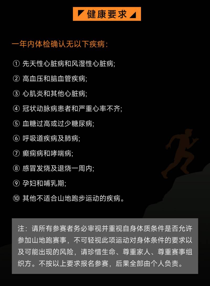 2024覆卮三浪穿越賽(賽事規(guī)程)（9）