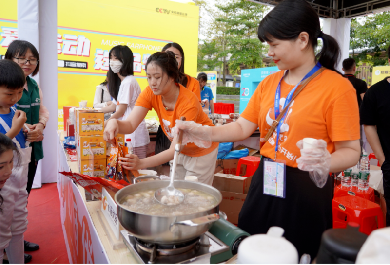 2024云浮新興半程馬拉松：9月13日?qǐng)?bào)名啟動(dòng)?。?）