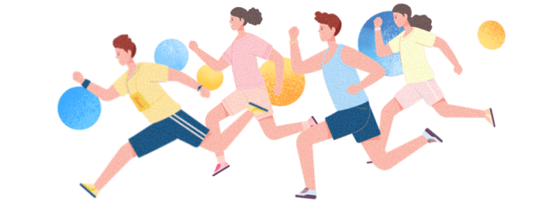 2024順德半程馬拉松：粵語(yǔ)版賽事標(biāo)語(yǔ)征集開(kāi)始！才子佳人，快快來(lái)?。?）