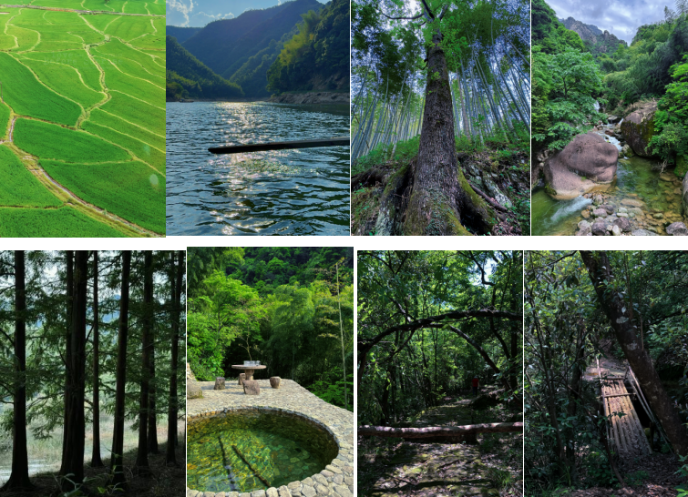 2024徽黃之路國際越野徒步大會(huì)(賽事規(guī)程)