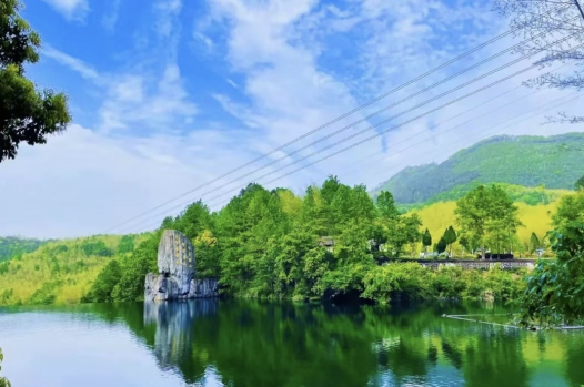 2024徽黃之路國際越野徒步大會(huì)(賽事規(guī)程)（11）