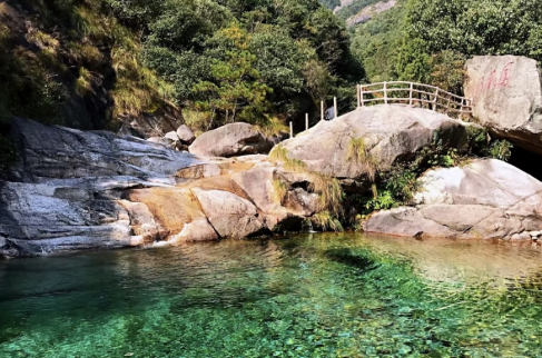 2024徽黃之路國際越野徒步大會(huì)(賽事規(guī)程)（13）