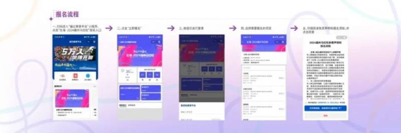 2024福州馬拉松報(bào)名攻略（時(shí)間+入口+流程）（4）