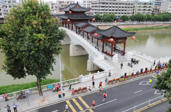 2024云浮新興半程馬拉松：9月13日?qǐng)?bào)名啟動(dòng)?。?）