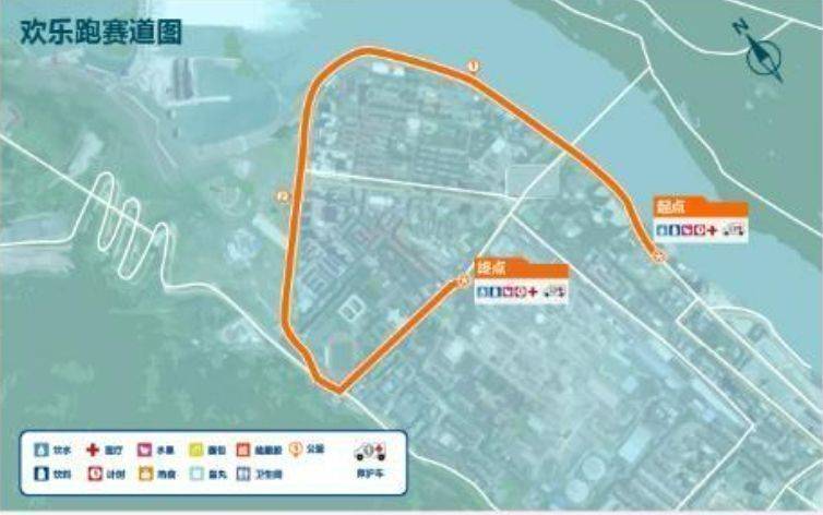 2024水富半程馬拉松競賽規(guī)程（3）