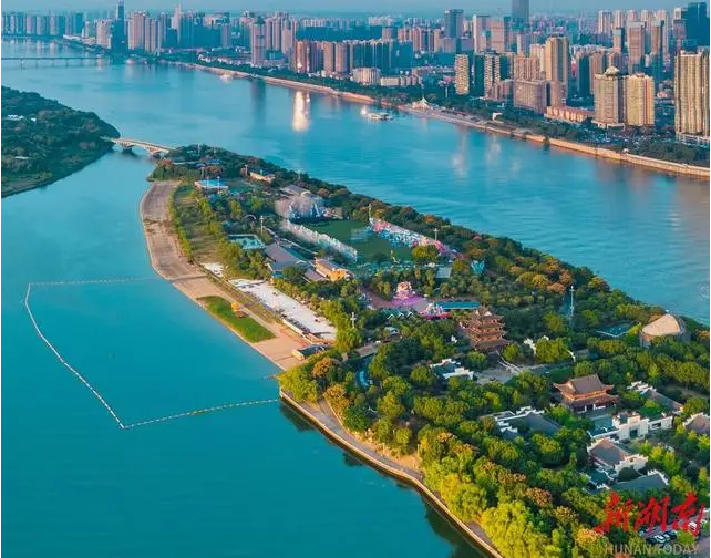 2024新長(zhǎng)征系列賽-長(zhǎng)沙站(賽事規(guī)程) 2024新長(zhǎng)征系列賽-長(zhǎng)沙站(賽事規(guī)程)