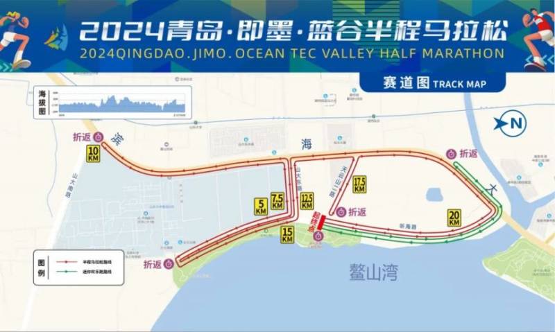 2024青島跑步活動匯總（持續(xù)更新）（3）