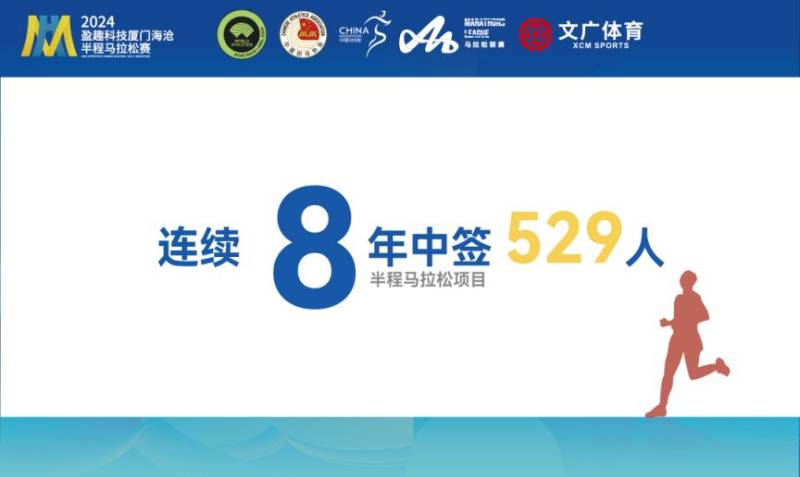 2024廈門海滄半程馬拉松賽抽簽結(jié)果出爐（附查詢指南）（5）
