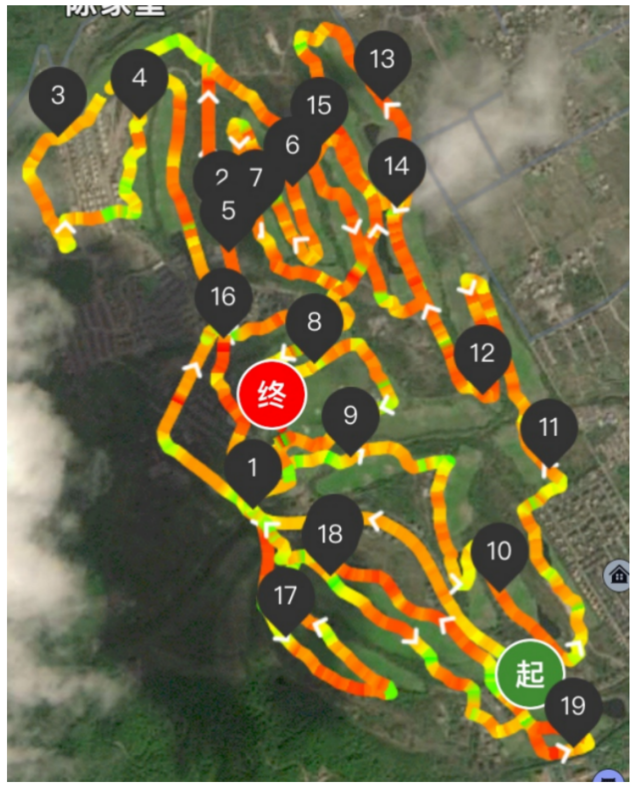 2024大理云上蒼海越野跑(賽事規(guī)程)（2）