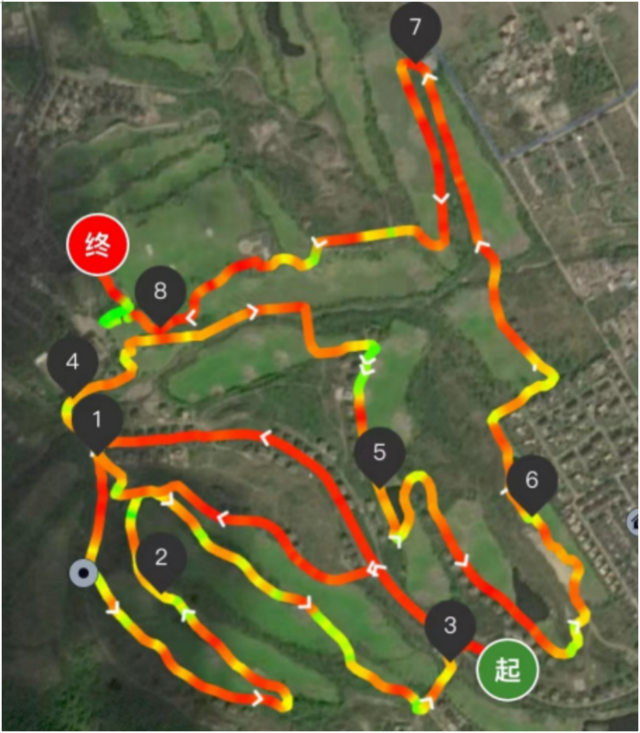 2024大理云上蒼海越野跑(賽事規(guī)程)（3）