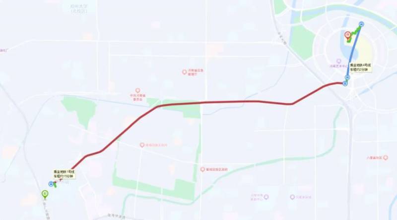 2024鄭州馬拉松領物安排（時間+地點）（4）