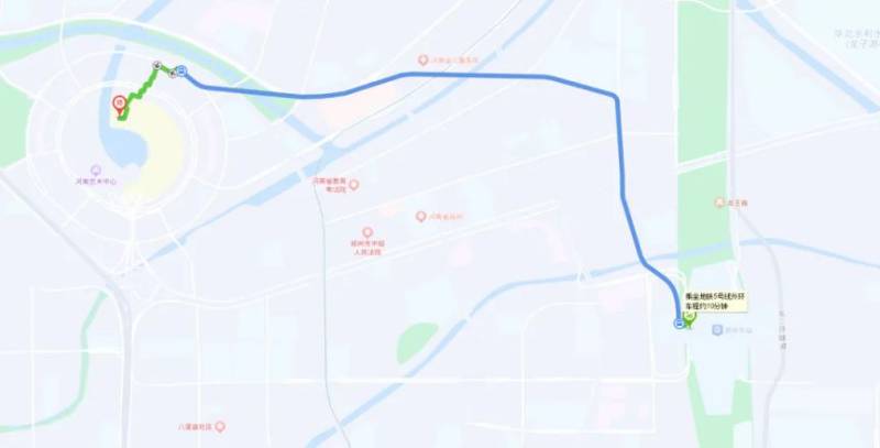 2024鄭州馬拉松領物安排（時間+地點）（3）