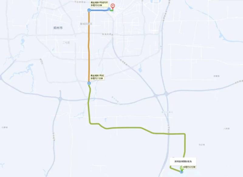 2024鄭州馬拉松領物安排（時間+地點）（2）