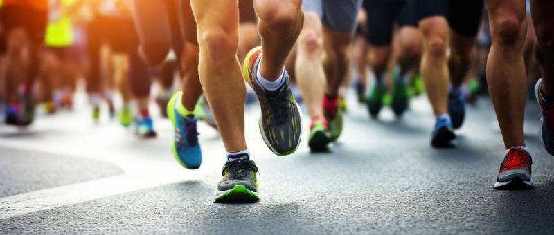 2024年深圳南山半程馬拉松報(bào)名須知