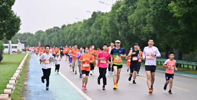 2024蘇州10K精英賽(賽事規(guī)程)