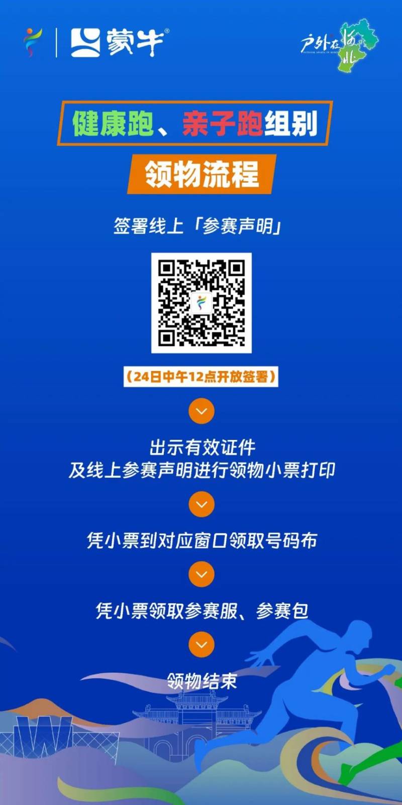 2024廊坊通北協(xié)同馬拉松領(lǐng)物通知（時(shí)間+地點(diǎn)+要求）（6）