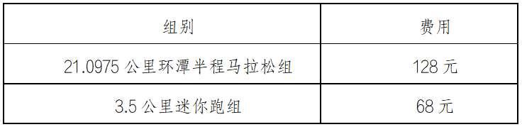 2024長春凈月潭四季歡樂跑冬季凜然賽(賽事規(guī)程)（3）
