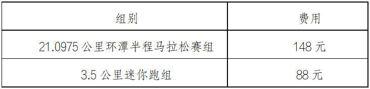 2024長春凈月潭四季歡樂跑冬季凜然賽(賽事規(guī)程)（4）