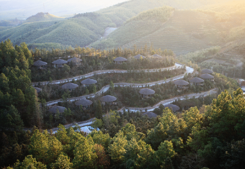 2024斯巴達(dá)勇士賽莫干山站(賽事規(guī)程)（11）