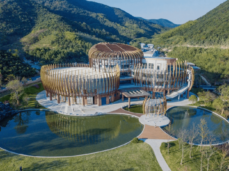 2024斯巴達(dá)勇士賽莫干山站(賽事規(guī)程)（30）